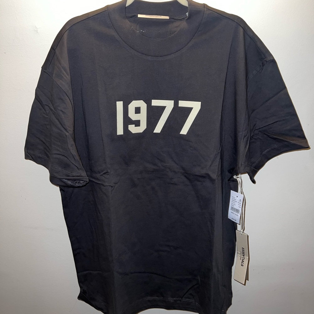 Essentials Tshirt SOLD SOLD